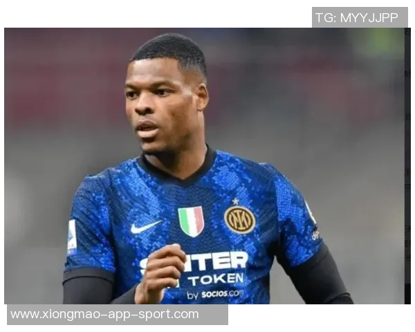 邓弗里斯期待早日回归国米赛场感谢球队如大家庭般的支持与关怀